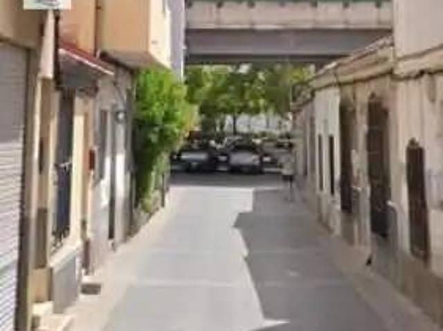 Piso en venta en Murcia