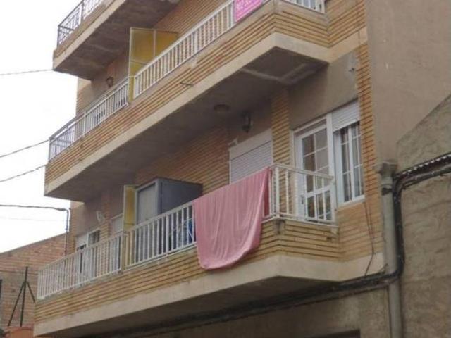 Piso en venta en Ermita de Patiño, Murcia