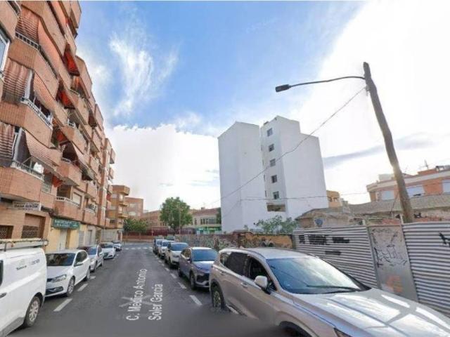 Piso en venta en Alcantarilla, Área Metropolitana de Murcia