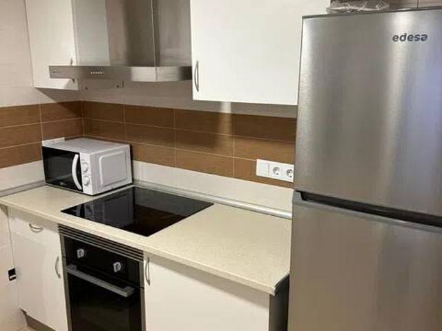 Piso en venta en La Ñora, Área Metropolitana de Murcia