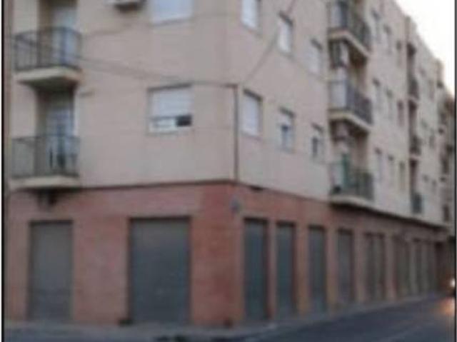Piso en venta en San José de la Vega, Área Metropolitana de Murcia