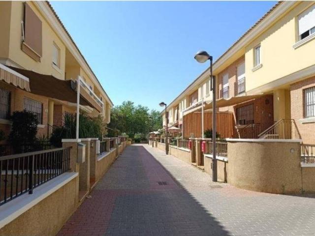 Piso en venta en Llano de Brujas, Área Metropolitana de Murcia
