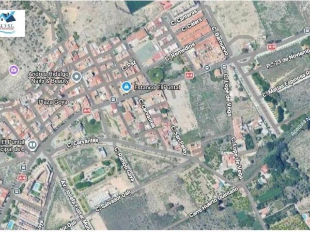 Piso en venta en Bajo Guadalentín, Murcia