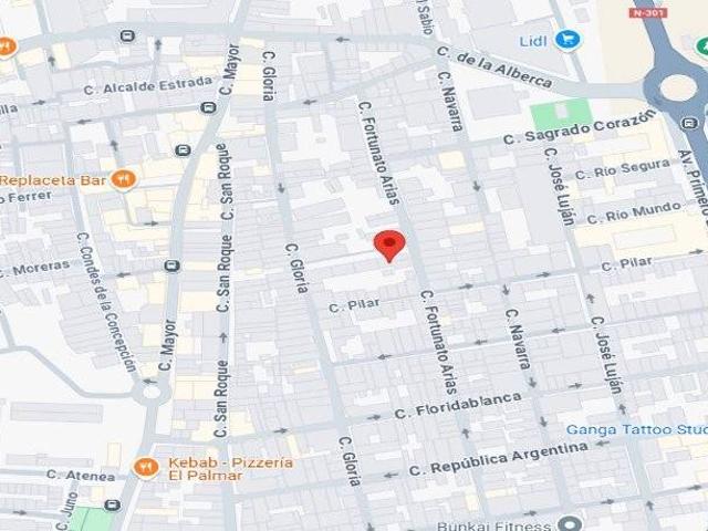 Piso en venta en El Palmar o Lugar de Don Juan, Área Metropolitana de Murcia