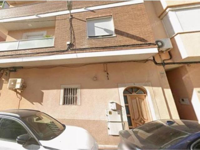 Piso en venta en Santiago y Zaraiche, Área Metropolitana de Murcia