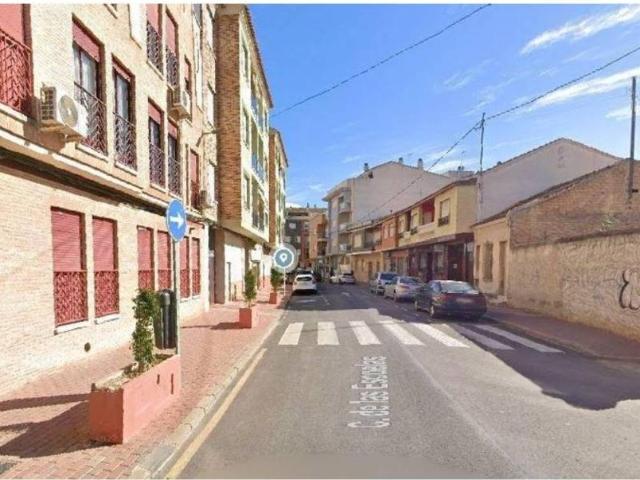 Piso en venta en Zarandona, Área Metropolitana de Murcia