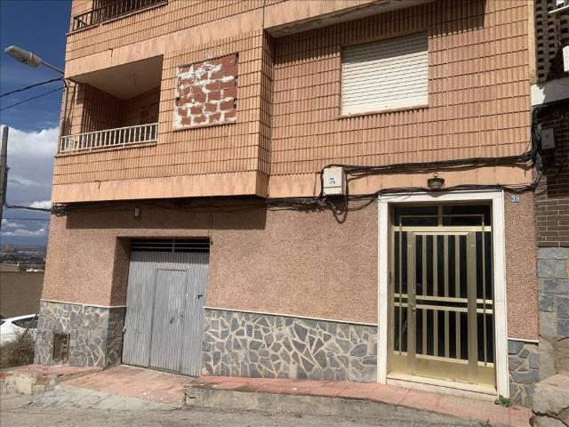 Piso en venta en Área Metropolitana de Murcia, Murcia