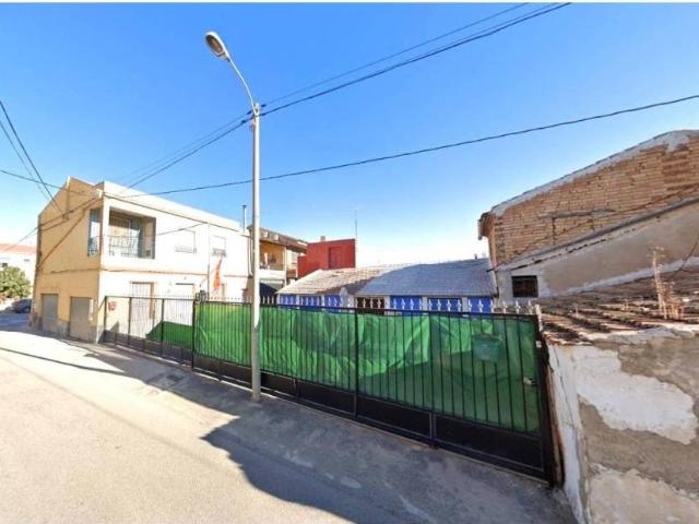 Piso en venta en Área Metropolitana de Murcia, Murcia