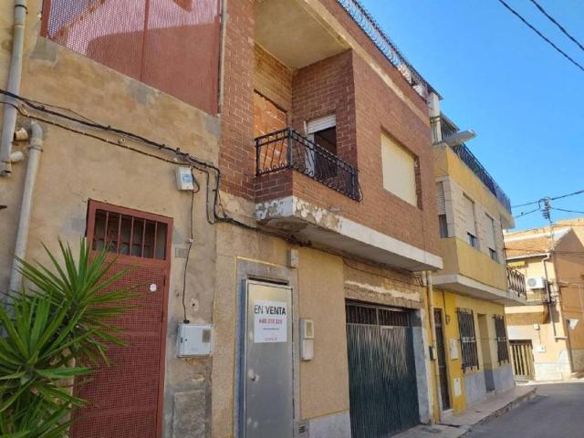Piso en venta en Torreagüera, Área Metropolitana de Murcia