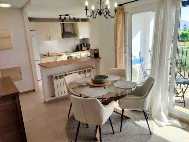 Piso en venta en Área Metropolitana de Murcia, Murcia