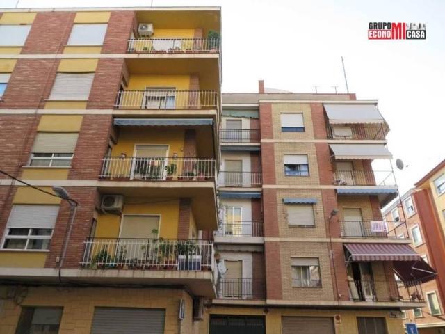 Piso en venta en Área Metropolitana de Murcia, Murcia