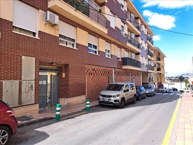 Piso en venta en Área Metropolitana de Murcia, Murcia