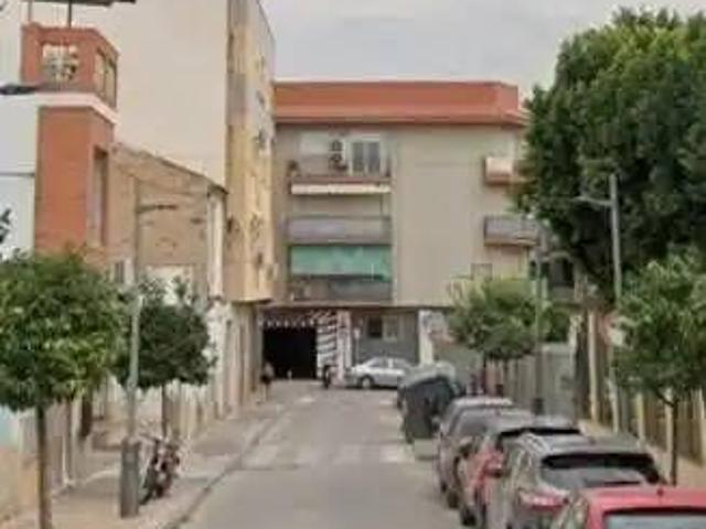 Piso en venta en San Jose de la Montaña, Murcia
