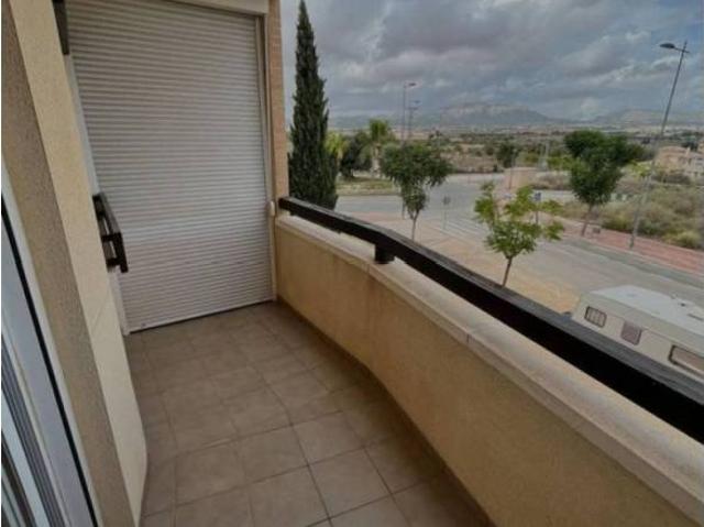 Piso en venta en Murcia, La Tercia
