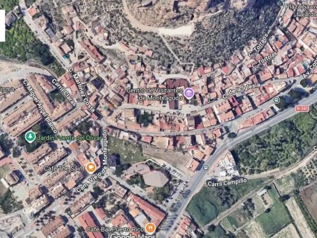 Piso en venta en Monteagudo, Área Metropolitana de Murcia