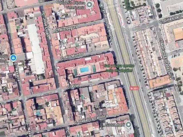 Piso en venta en El Palmar o Lugar de Don Juan, Área Metropolitana de Murcia