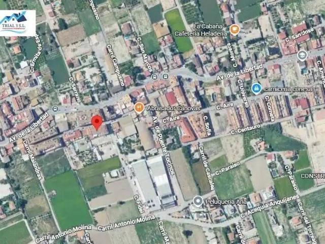 Piso en venta en Guadalupe, Área Metropolitana de Murcia