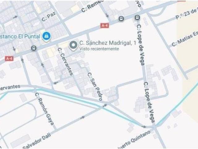 Piso en venta en Murcia, Área Metropolitana de Murcia