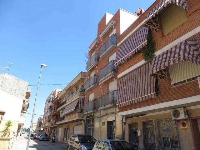 Piso en venta en Alcantarilla, Área Metropolitana de Murcia