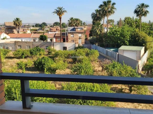 Piso en venta en Murcia, Área Metropolitana de Murcia