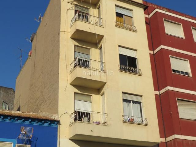 Piso en venta en Murcia, Área Metropolitana de Murcia