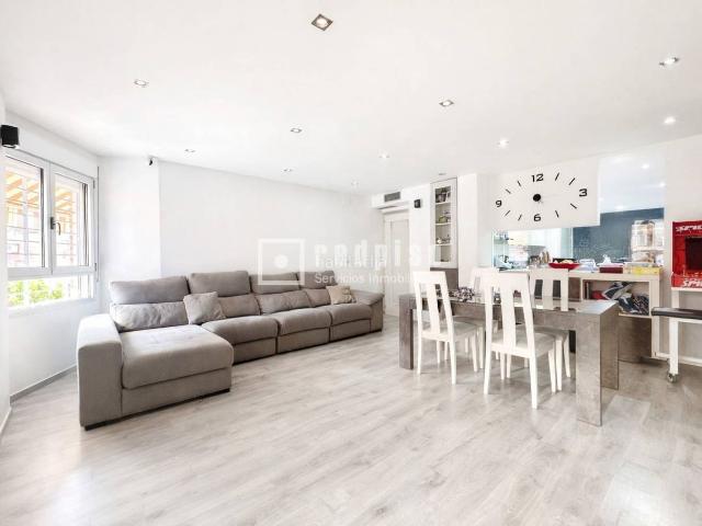 Piso en venta en Murcia, Área Metropolitana de Murcia