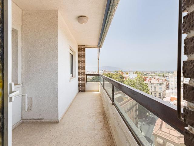 Piso en venta en Murcia, Área Metropolitana de Murcia