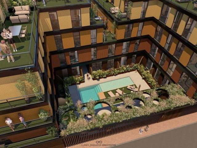 Piso en venta en Guadalupe, Área Metropolitana de Murcia