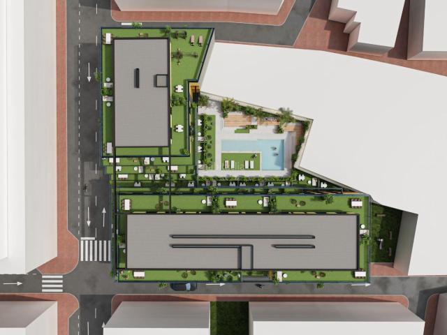 Piso en venta en Murcia, Área Metropolitana de Murcia