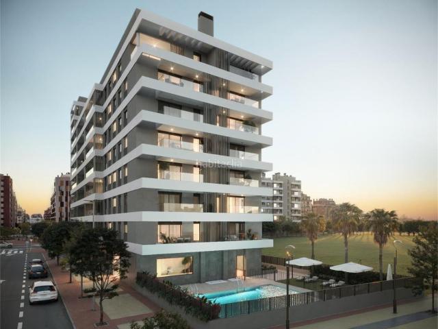 Piso en venta en Murcia, Murcia