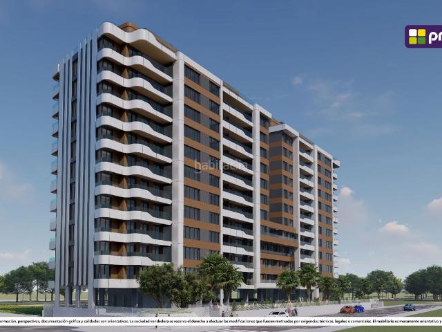 Piso en venta en Murcia, Área Metropolitana de Murcia