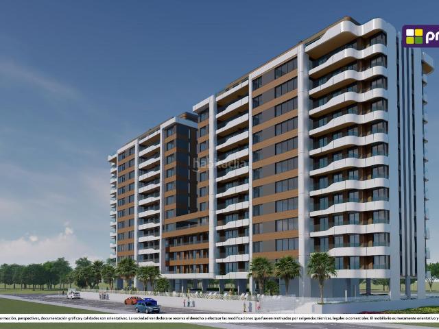 Piso en venta en Murcia, Murcia