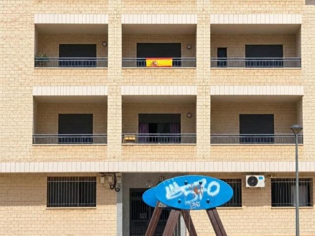 Piso en venta en Beniaján, Área Metropolitana de Murcia