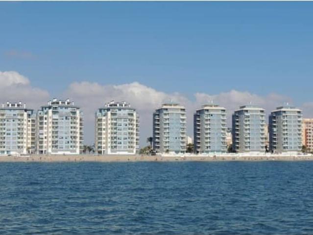 Piso en venta en Murcia, Área Metropolitana de Murcia