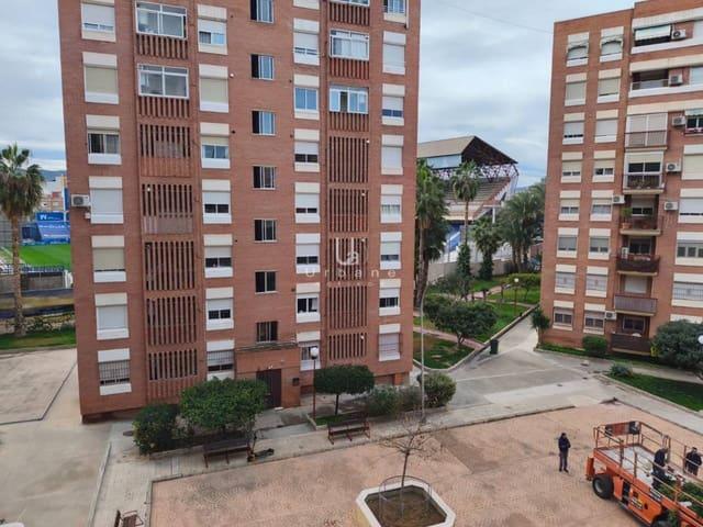 Piso en venta en Murcia, Área Metropolitana de Murcia