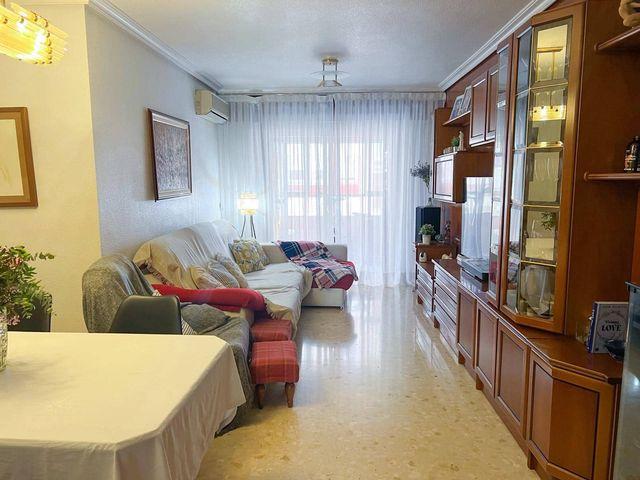 Piso en venta en Murcia
