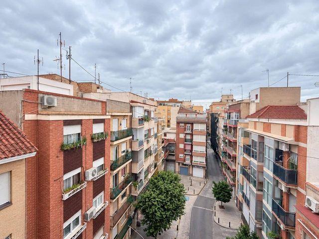 Piso en venta en Murcia