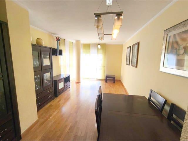 Piso en venta en Murcia, Área Metropolitana de Murcia