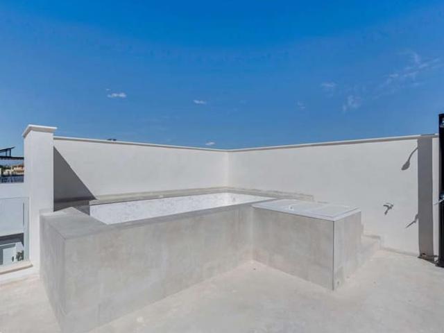 Piso en venta en Murcia, Murcia