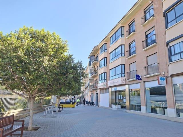 Piso en venta en Murcia, Área Metropolitana de Murcia