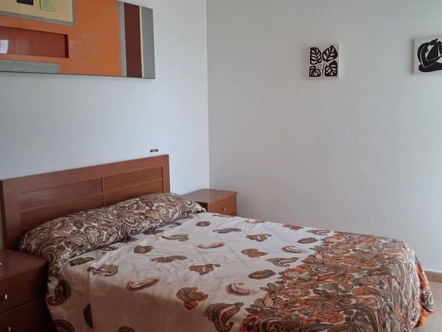 Piso en venta en El Algar, Campo de Cartagena y Mar Menor