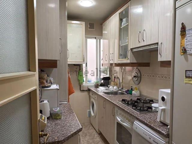 Piso en venta en Murcia, Área Metropolitana de Murcia