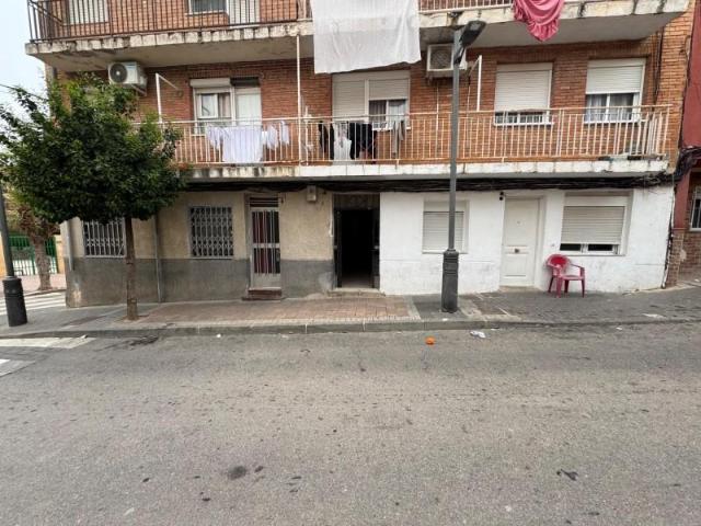 Piso en venta en Alcantarilla, Área Metropolitana de Murcia