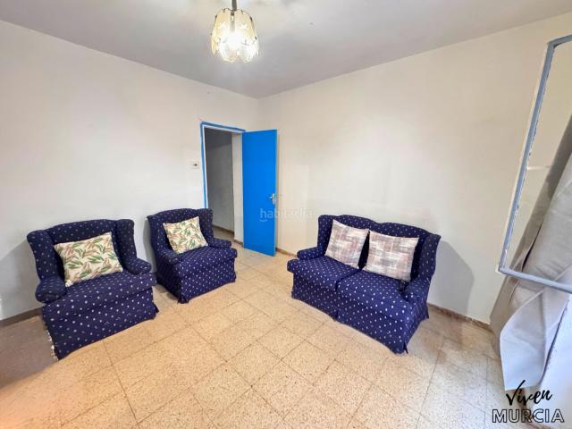Piso en venta en Murcia, Área Metropolitana de Murcia