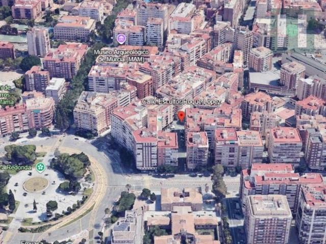 Piso en venta en Era Alta, Área Metropolitana de Murcia