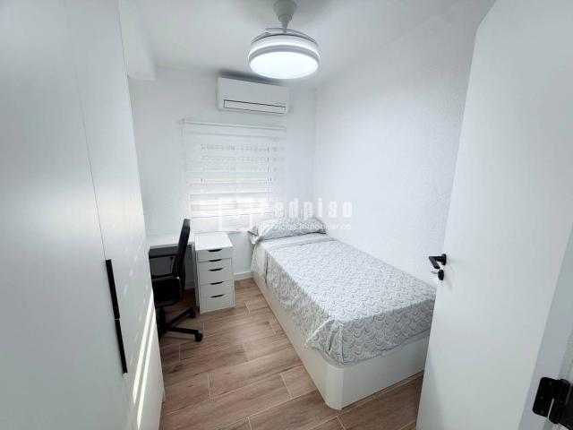 Piso en venta en Murcia, Área Metropolitana de Murcia