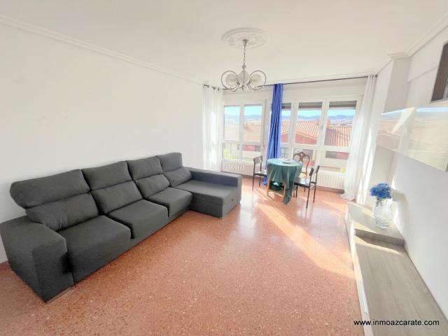 Piso en venta en Murieta, Navarra