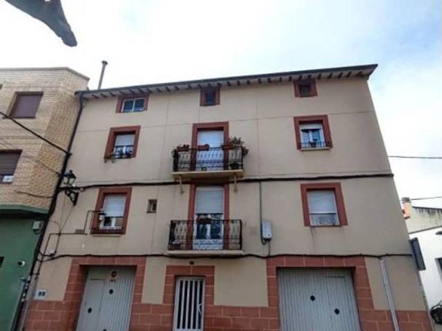 Piso en venta en Murillo De Río Leza, La Rioja