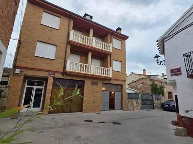 Piso en venta en Murillo De Río Leza, La Rioja