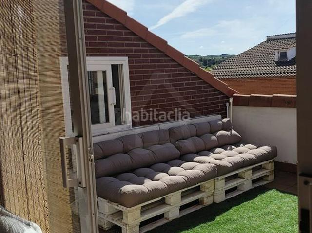 Ático en venta en Murillo De Río Leza, La Rioja